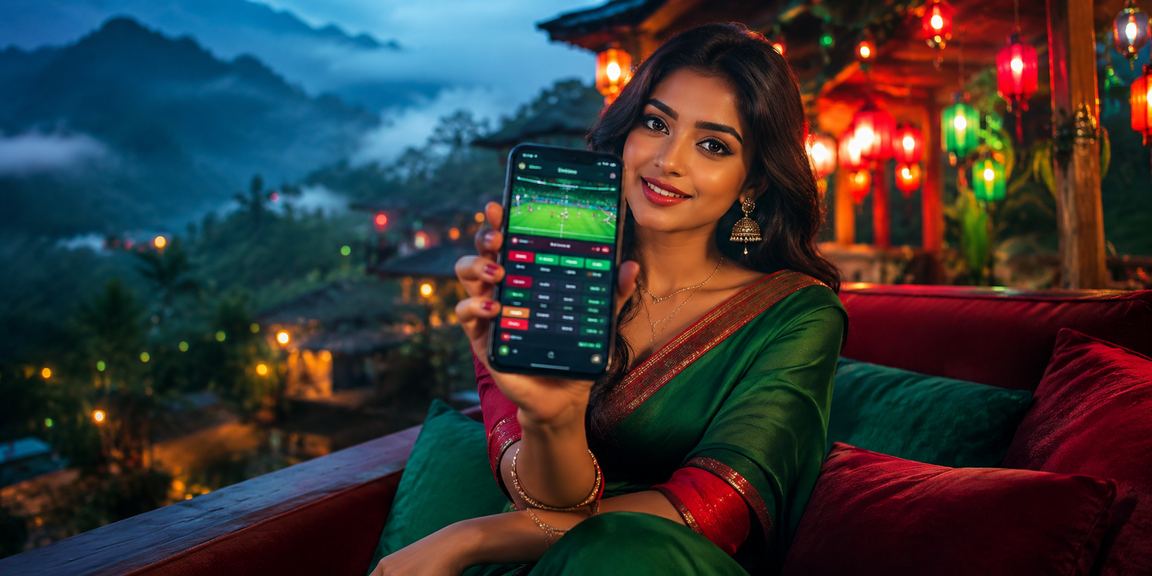 বান্দরবানের মোবাইল ক্যাসিনো সেবা