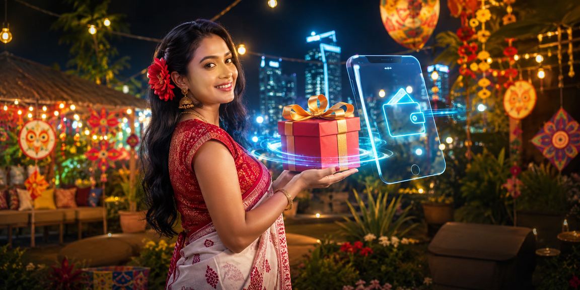 গাজীপুরে রামি খেলা ও উৎসব